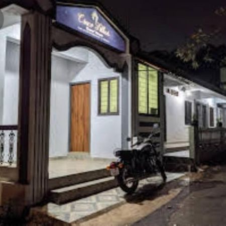 Cinco Filhas Hotell Vāsco Da Gāma Exteriör bild