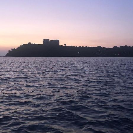 Cinco Filhas Hotell Vāsco Da Gāma Exteriör bild