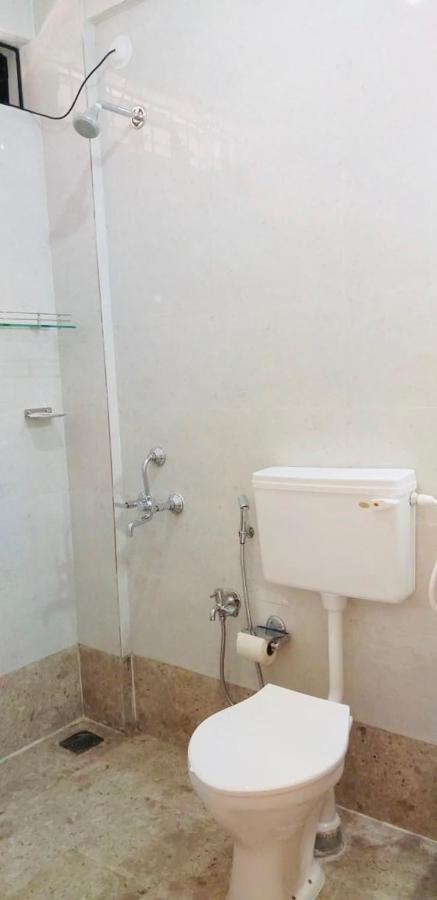 Cinco Filhas Hotell Vāsco Da Gāma Exteriör bild
